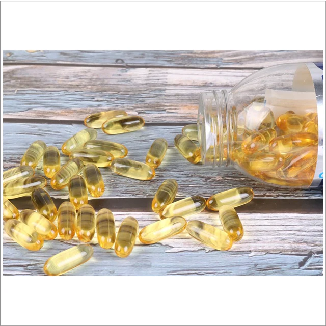 
Garlic extract powder garlic oil 500mg capsules tablets Softgel bulk price 