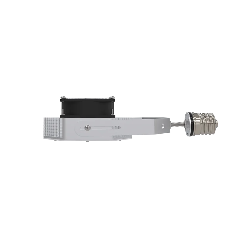 
2021 New Design Outdoor waterproof Led High Bay Retrofit Kit Light 30W 45W 100w 150w led street light parking lot light lamp 