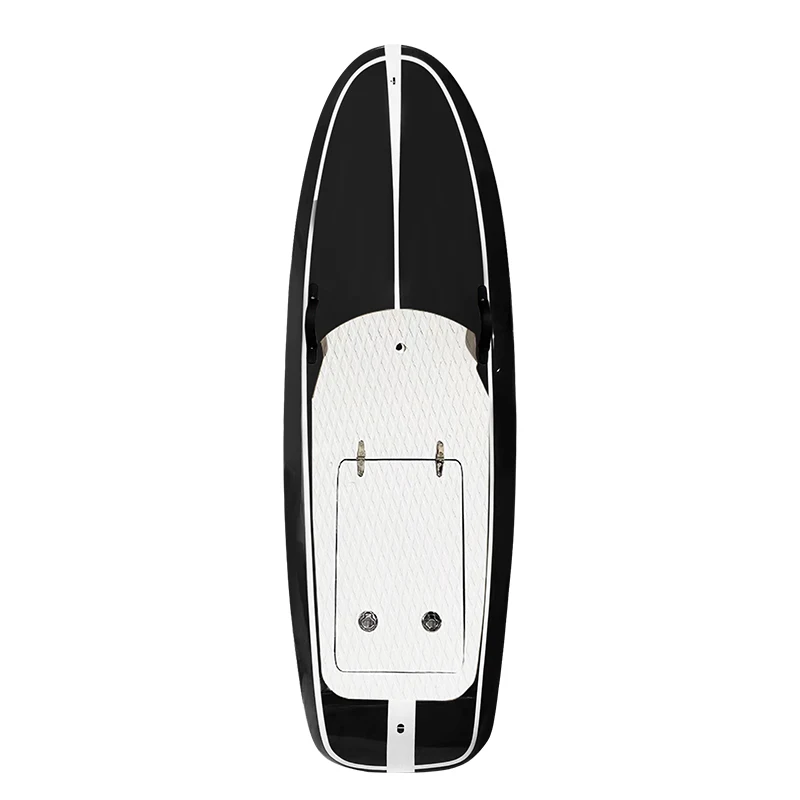 2023 Новое поступление водные виды спорта надувная доска из фольги на подводных крыльях с новым дизайном для серфинга