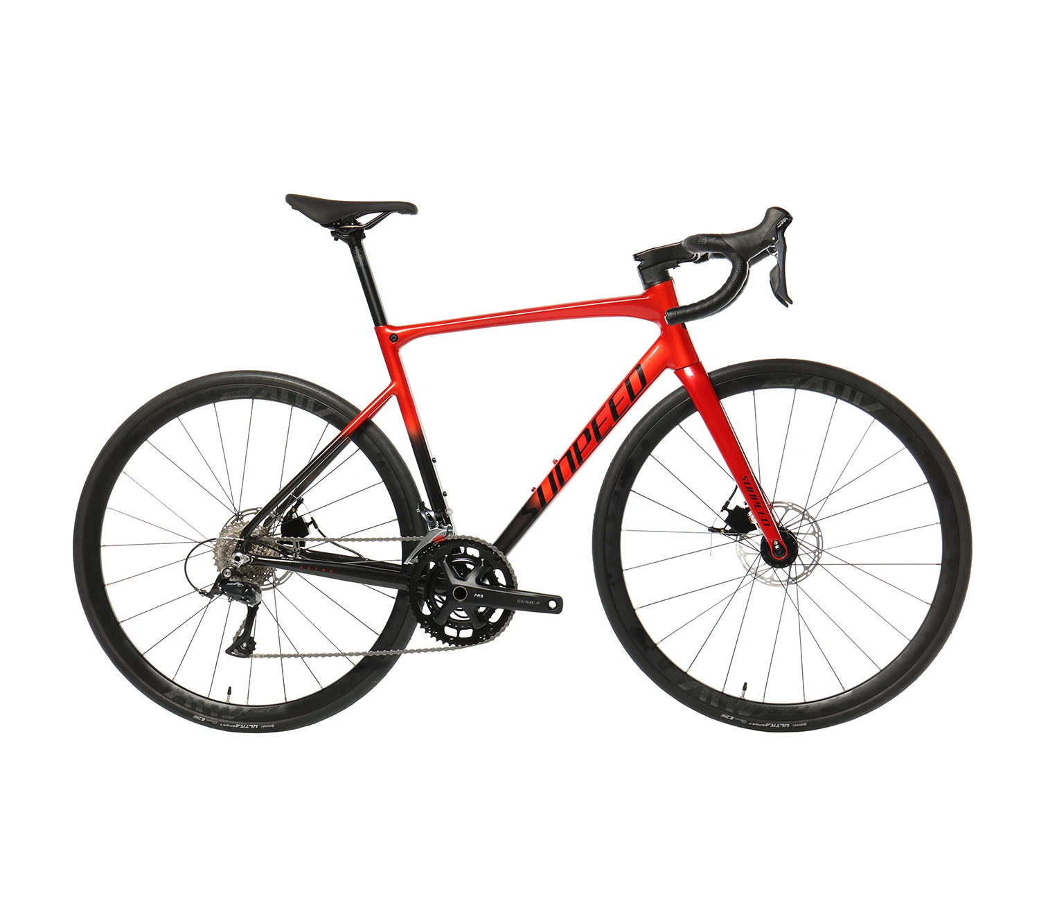 Newly Style SUNPEED ASTRO 700C Aluminum Professional Sports Road Bicycle Bike