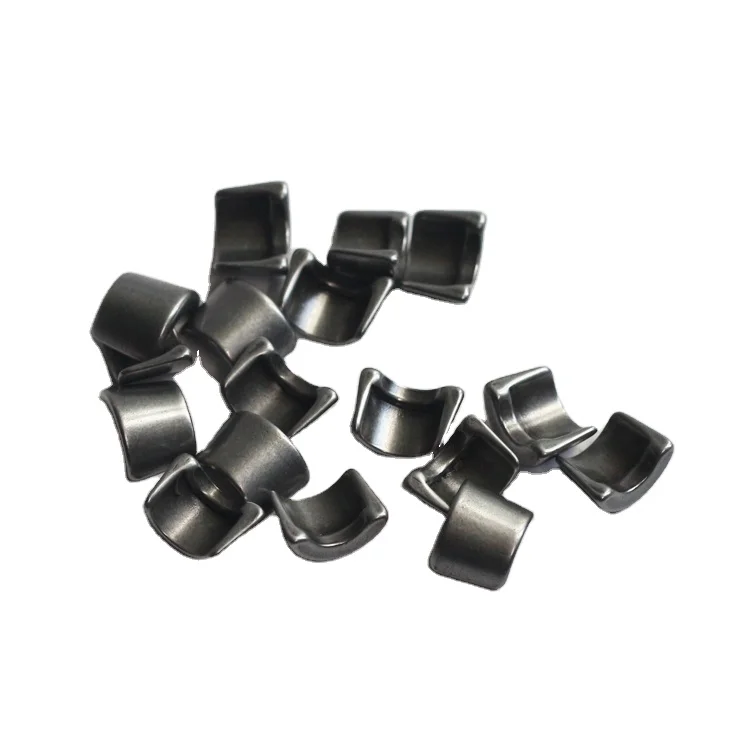 Engine Valve Split Collets C6204414520 4982898 for B3.3 4D95 Diesel Engine