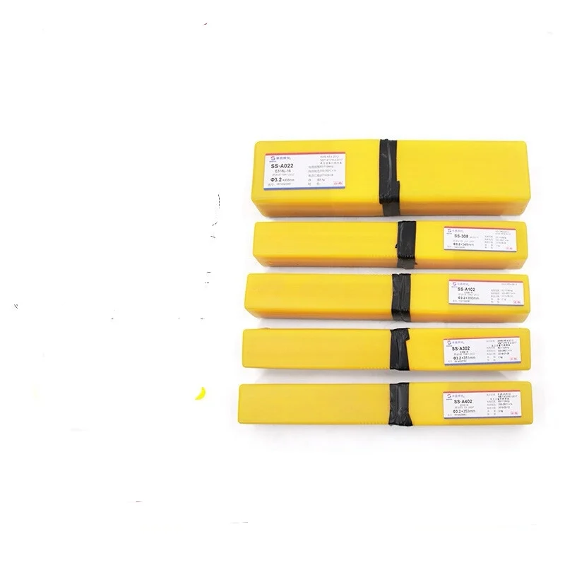 electric china welding rod e308-16 welding electrode plant e430-16 e317l