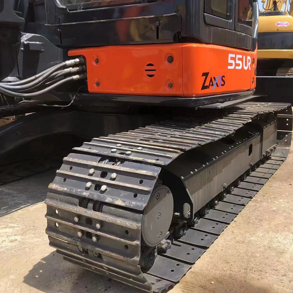 Лидер продаж экскаватор hitachi zx 55 ex55 hiatchi zx35 zx70 для продажи
