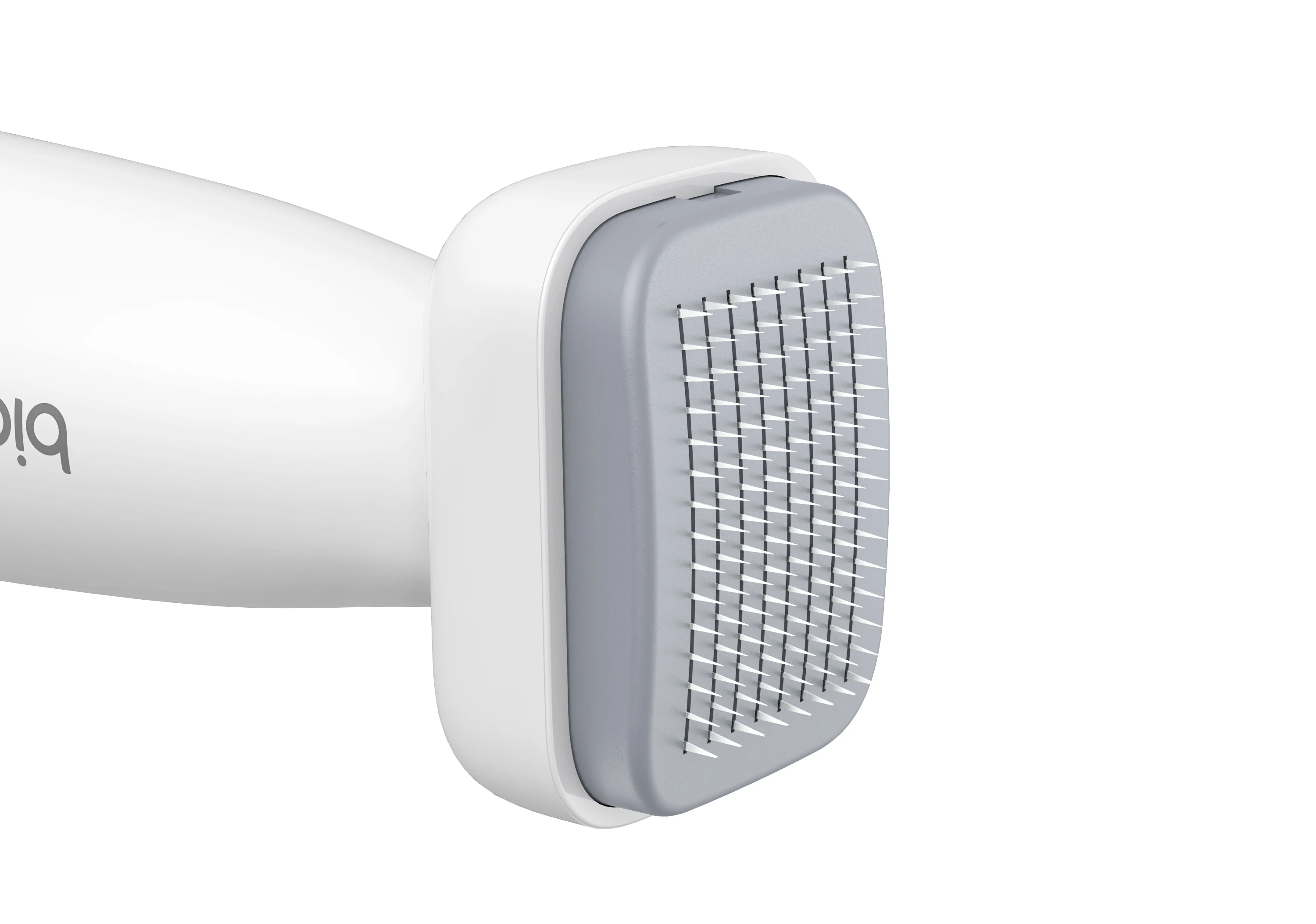 Serum Applicator Bio Needle 120 Pins Stainless Steel Microneedling 120 needle Derma Stamp System Home Use Skin Care Tools