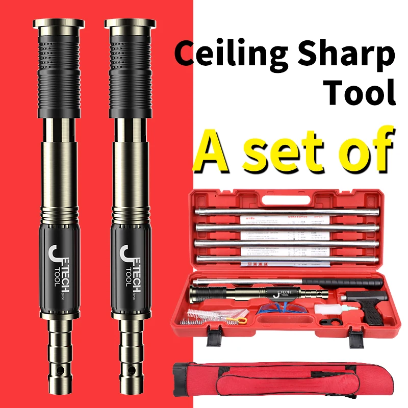 The best-selling nail gun steel and concrete fastening tool is the one-handed cordless nail gun machine wall steel and metal.