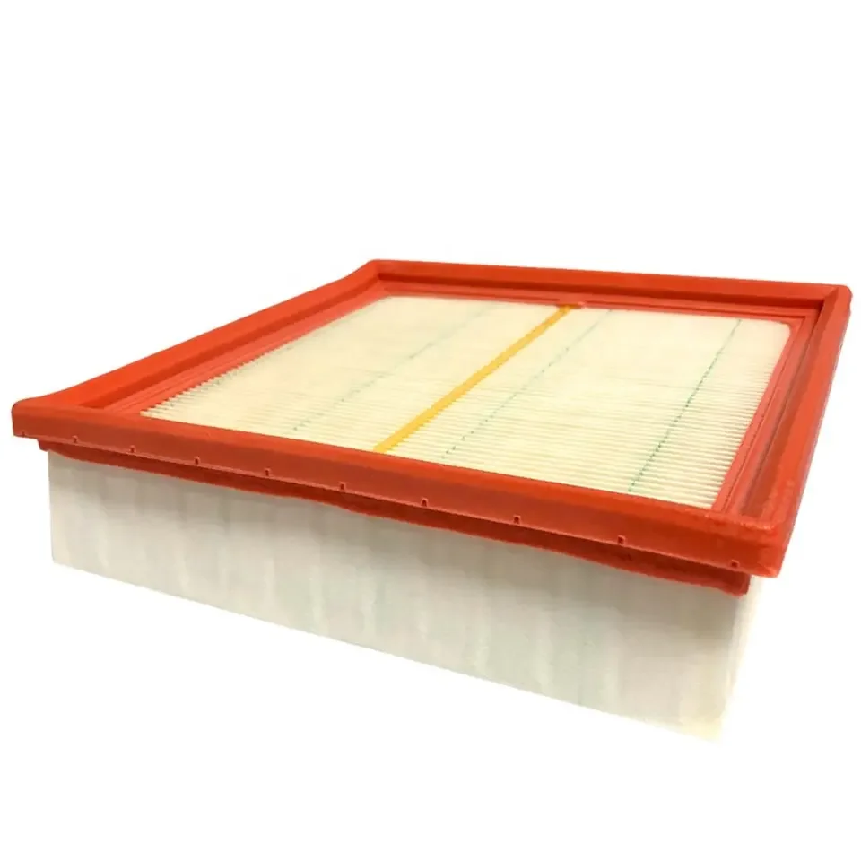 8143691 High quality Cabin Filter OE 8143691 for Trucks VOLVO 8143691 8143691