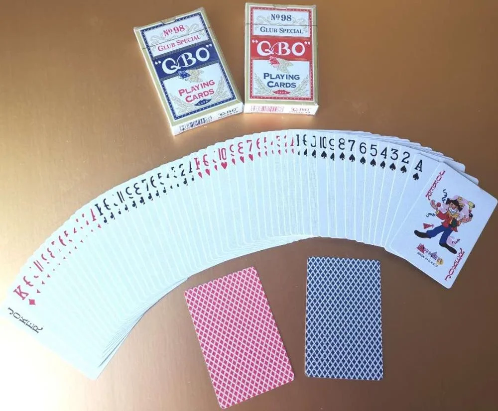 wholesale Playing Cards