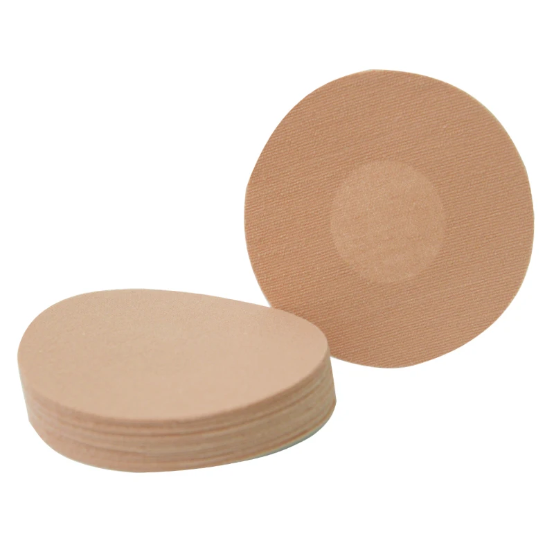 Waterproof Cotton  and Rayon Fabric   Adhesive Patches Kinesiology Tape  Protect  for Athletes