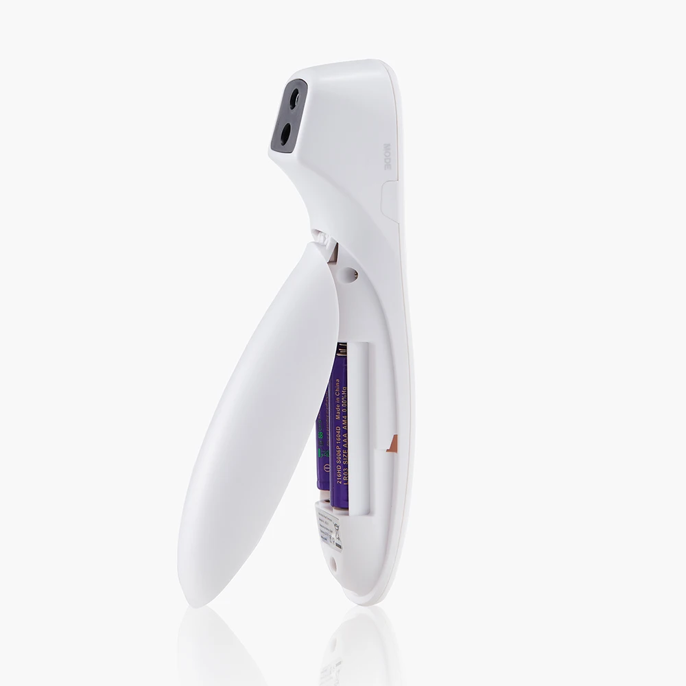 CE Clinical Forehead Infrared Baby Non Contact Digital Thermometer