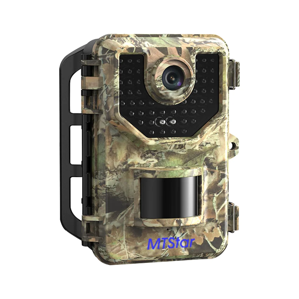 Wholesale HD CMOS 8MP USB camera Trail Camera with USB Cable with Threaded Tripod  with Installation Camera