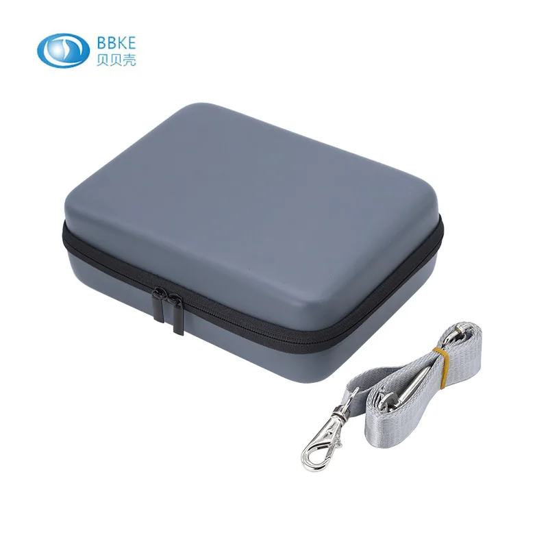 Protective PS5 Controller Handbag Shell Cover EVA PS5 Controller Storage Bag Carrying Case For Playstation 5 Gamepad Protect