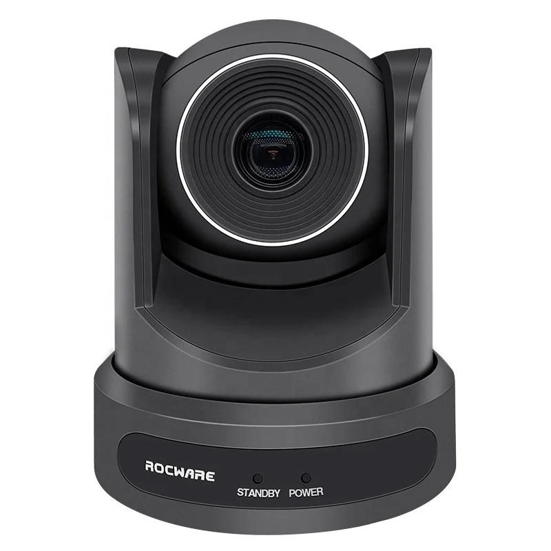  Professional usb video conference camera 10x Optional Zoom Video Calling Recording 1080P Conference Camera