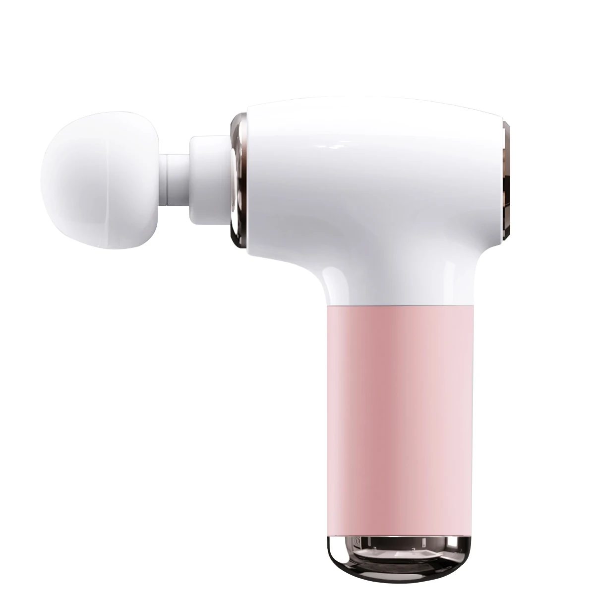 Factory Price Pressure Sensor Body Gun Massager Private Label Cordless Deep Tissue Vibration Muscle Massage Gun Other Massage Pr