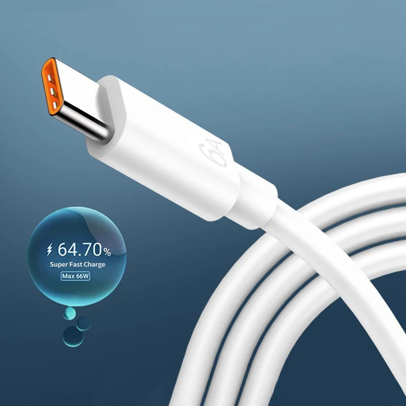 Бесплатная доставка Usb-кабель Тип 6A C кабель для быстрой