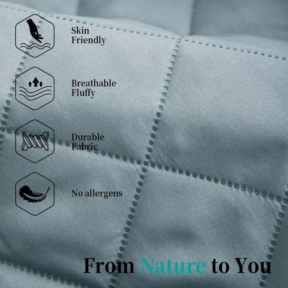 Hot Sales Wholesale Mattress Cover Waterproof Bed Protector Soft Breathable Mattress Protector Pad