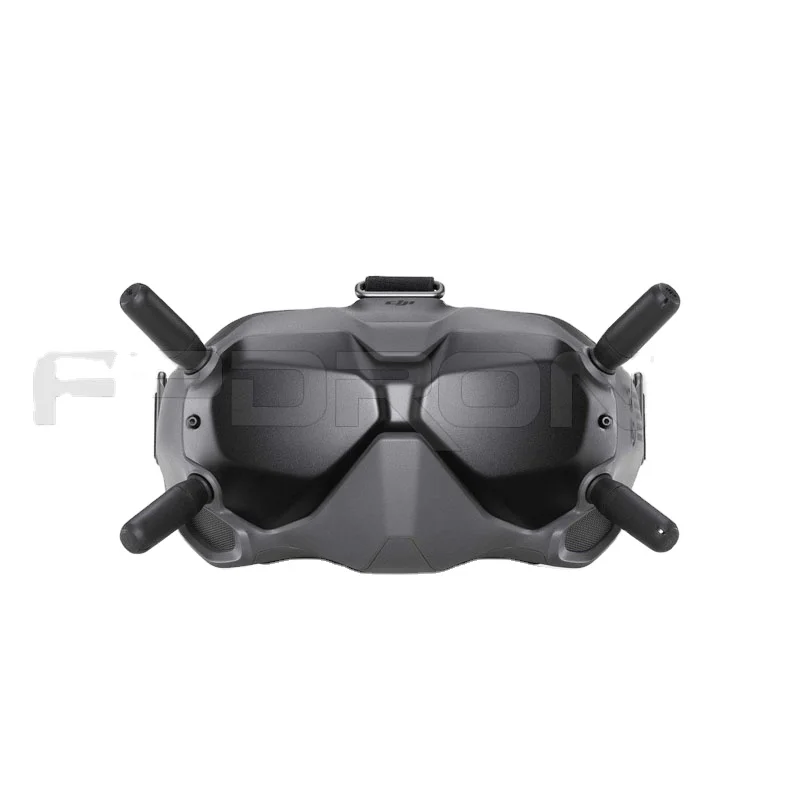  Оригинальная комбинированная цифровая система FPV для гоночных