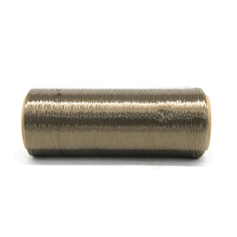 4800tex Basalt fiber roving reinforced concrete basalt fiber yarn