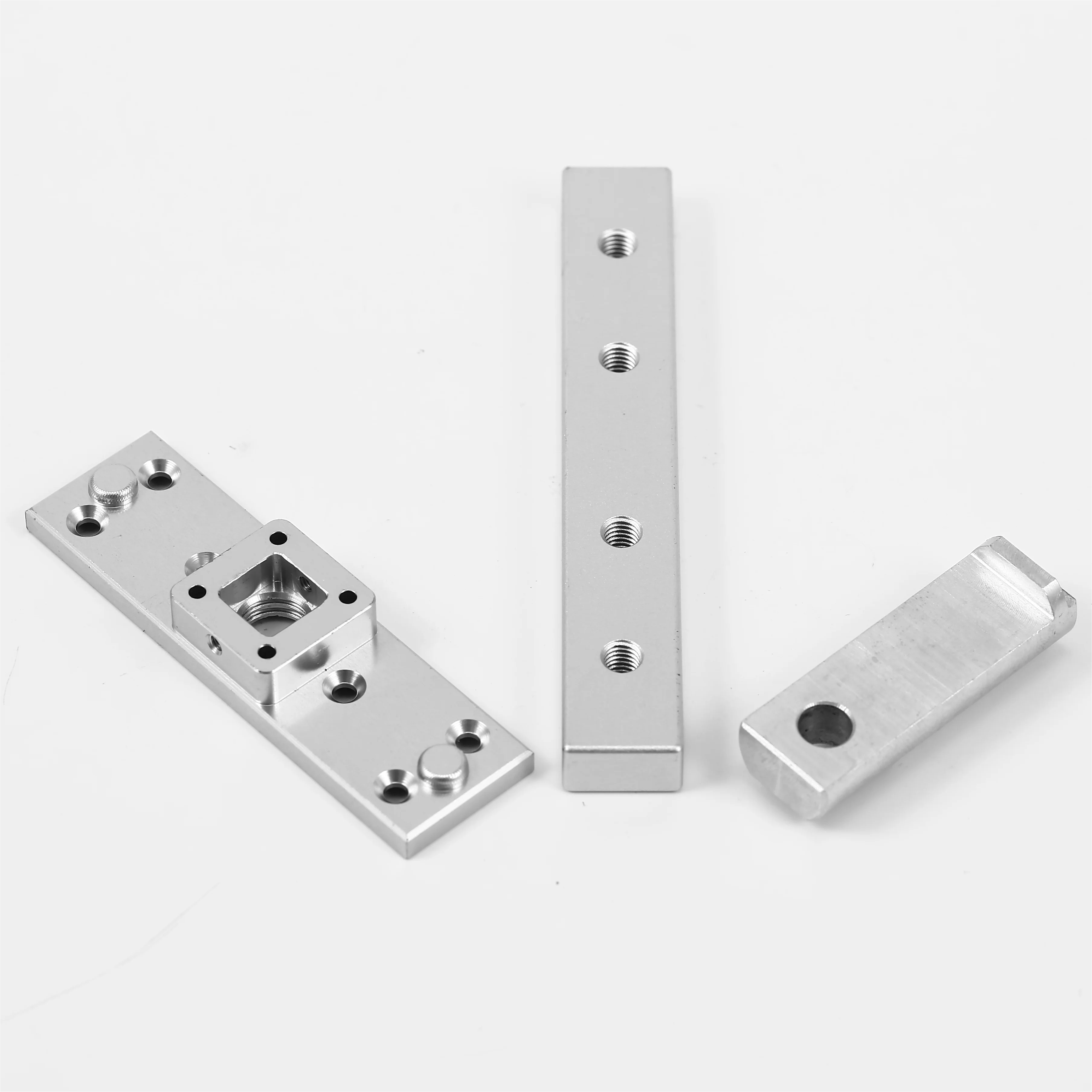 Высокоточные станки с ЧПУ