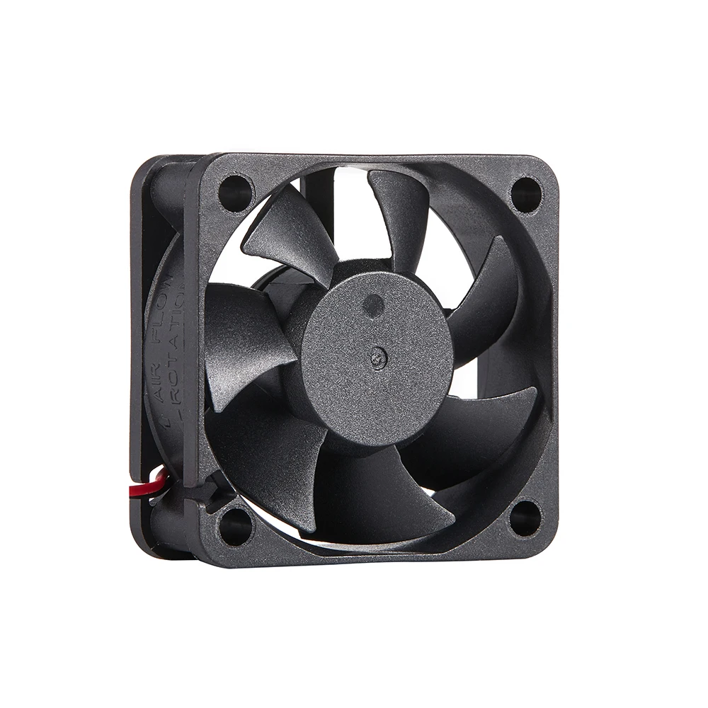 
Manufacturer cheap YY5020H05 Silent DC brushless fan 5v 12V 24V Axial Cooling fan 
