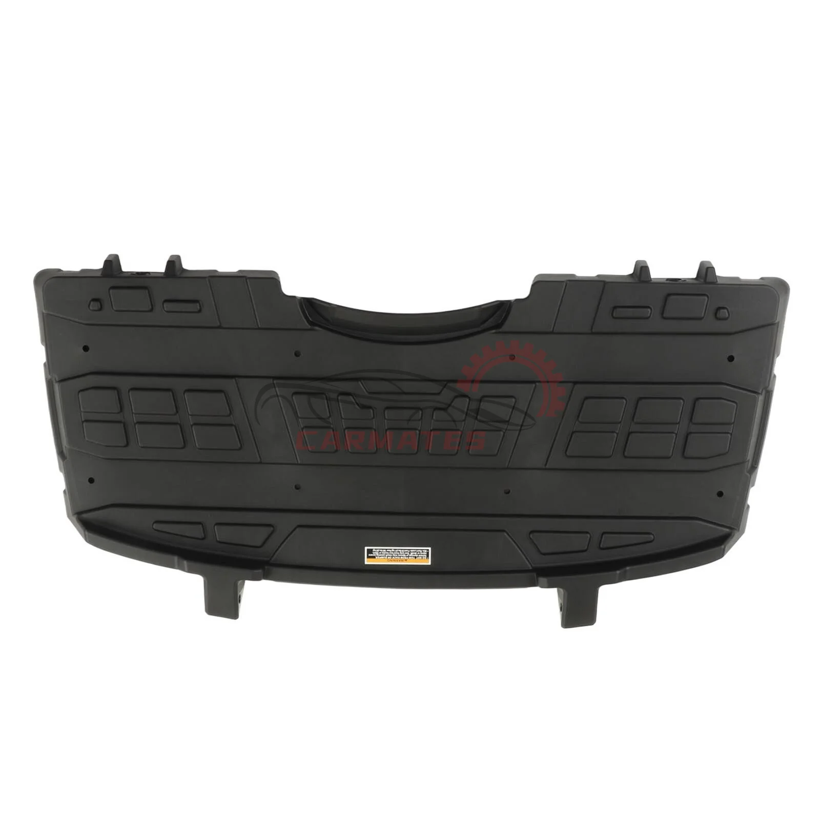 Для Polaris 2005-2010 Sportsman X2 800 500 450 2633162 передняя крышка коробки для хранения 2633157 2633355-070
