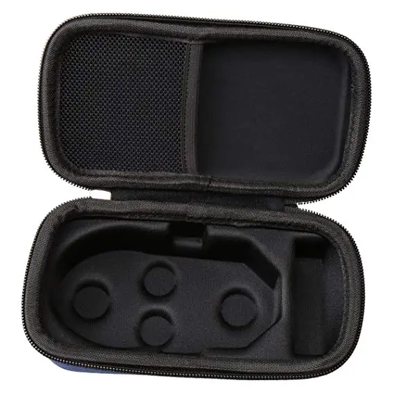 Best quality Durable Zipper Mouse Storage Bag Anti-Wear Waterproof Case Mouse Storage Bag