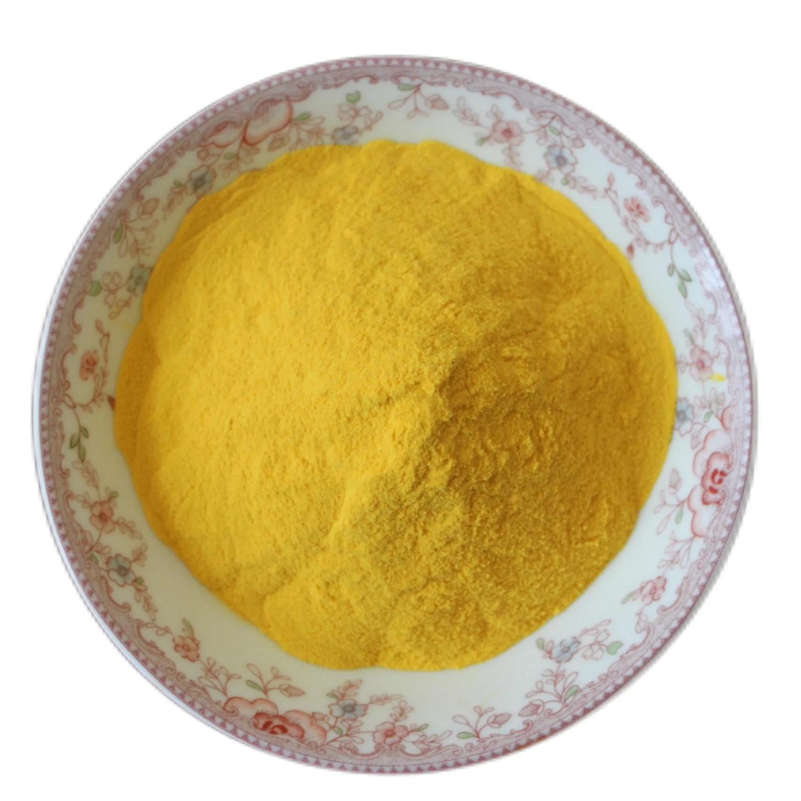 High quality water treatment flocculant pac polyaluminum chloride
