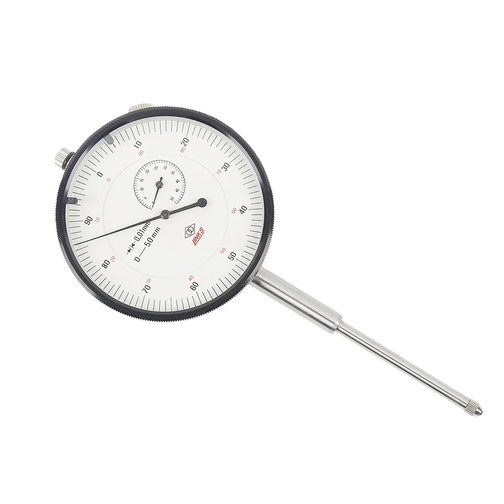 0 3mm 0 10mm Stainless Steel Measuring Dial Indicator (1600272232359)
