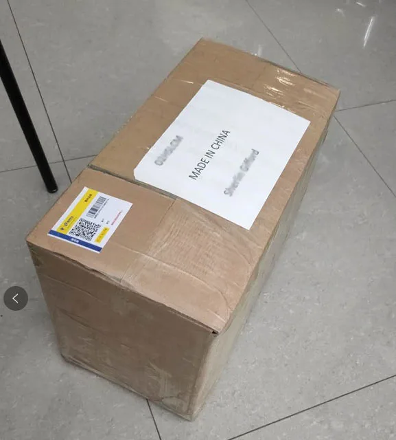  QX17-2 мода Лисий мех с накладкой поверх каблука; Сандалии меховой отделкой для детей 2021 модные стильные новинка сочетающихся цветов пушистые