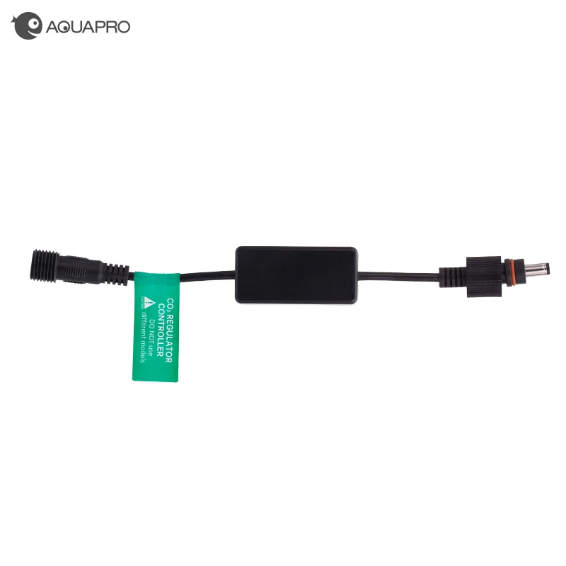 AQUAPRO двуокись углерода приложение Bluetooth контроллер CO2 электромагнитный клапан 12 В Интеллектуальный переключатель времени Chihiros