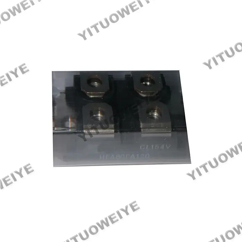 HFA80FA120 HFA80FA120P(Diodes) Bridge Rectifiers Original new SOT-227 in stock