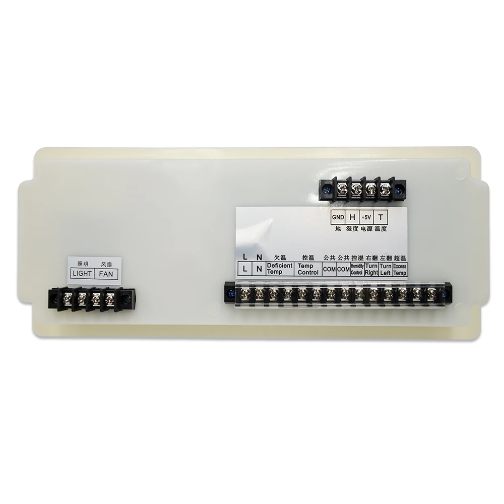 XM-18SD High quality Intelligent Control 4 Layers Eggs Incubator Fully Automatic For Hatching Eggs with Egg Incubator