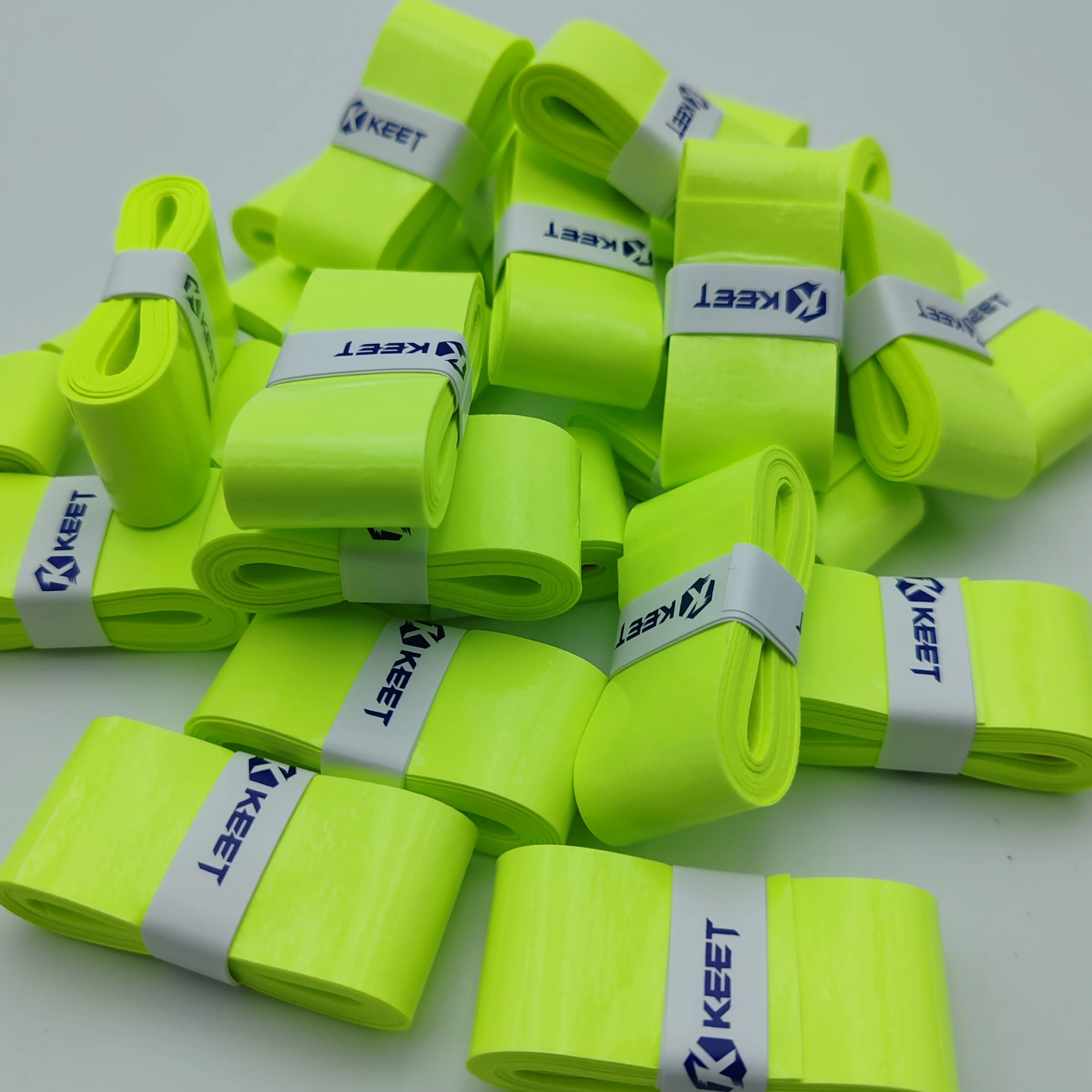 Manufacturing Tennis Racquets Golf Grip Tape