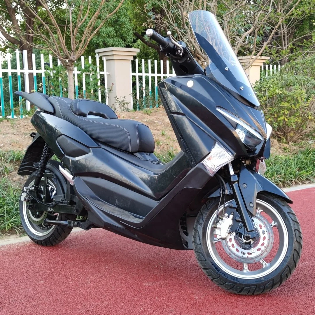 2023 High Quality Cheap 7000W 72v 115AH Electric Scooter Electric Motorcycles for Adults electric bike scooter
