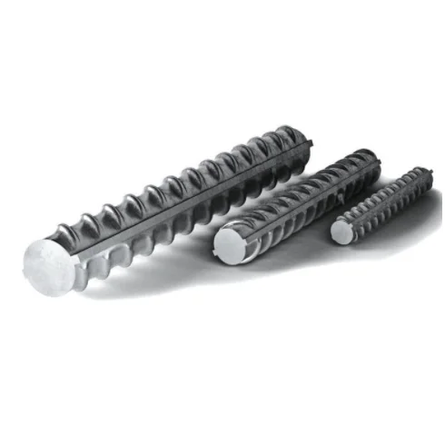 Building construction concrete iron rod / deformed steel rebar