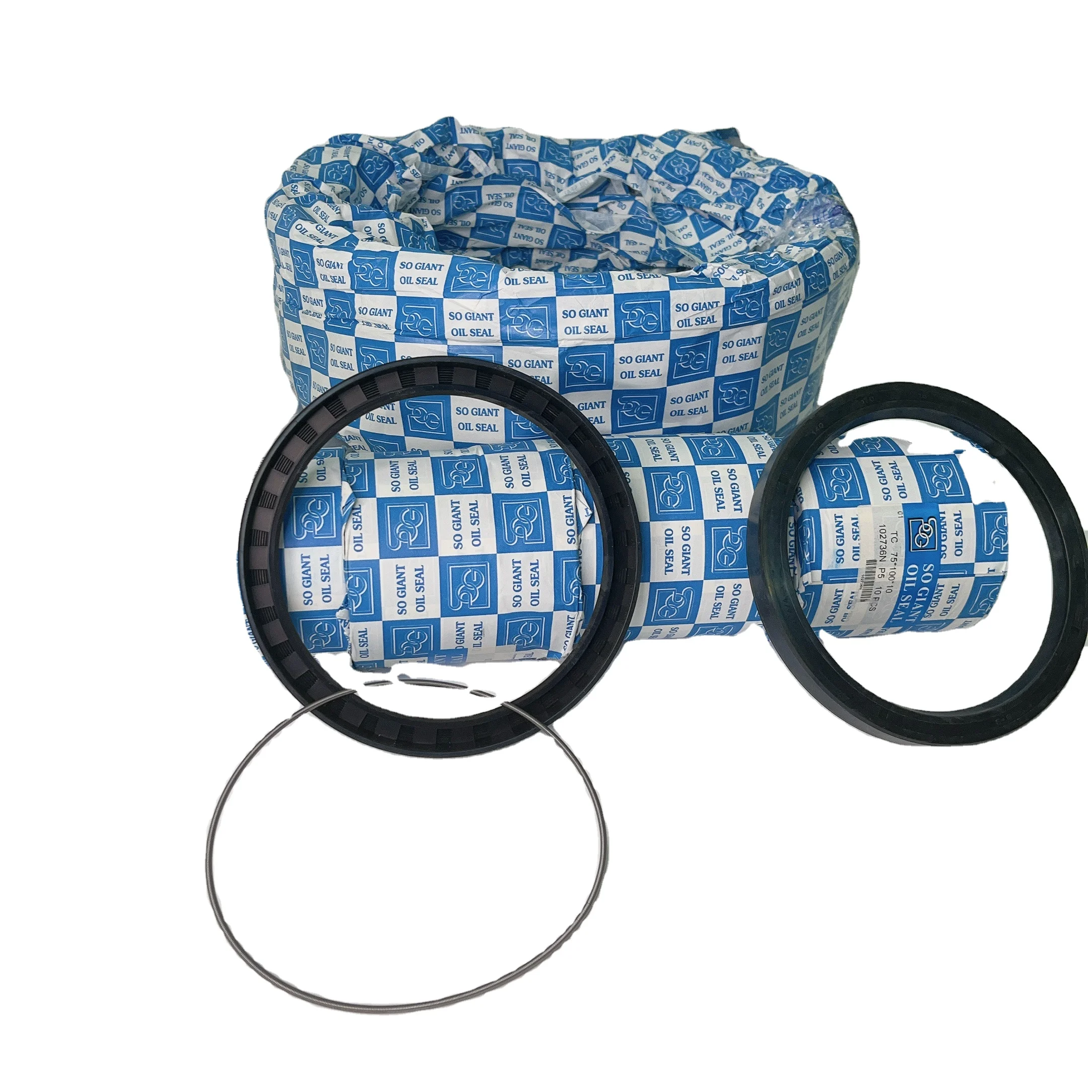 Taiwan TTO Oil Seal  NBR OilSeal FKM TB TB2 TC4 DC SC DC4Y DC4P HTCL HTCR TC Oil Seal TTO Oil Seal