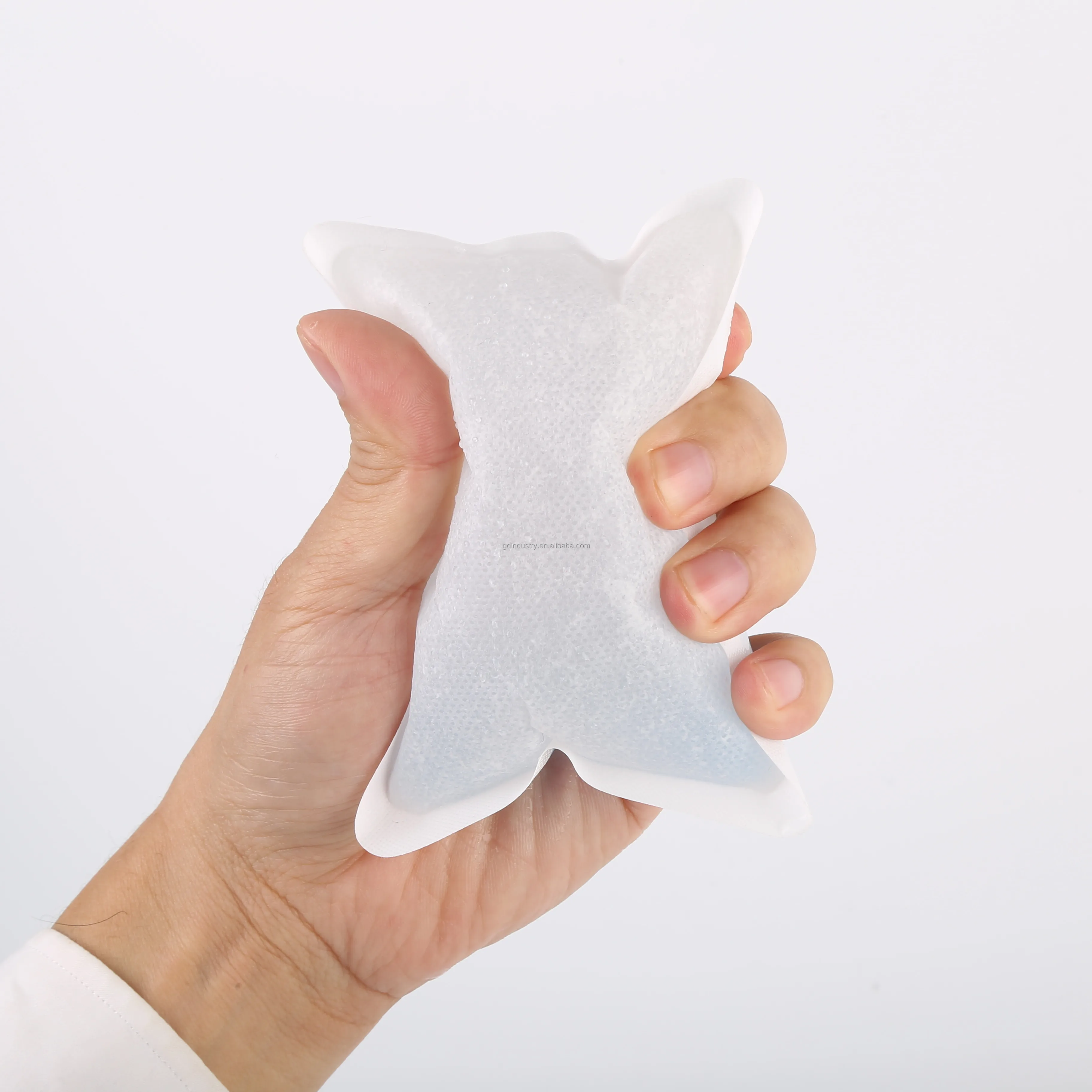 gel ice pack reusable ice packs 200ml to 1000ml for cooler box and cold chain delivery cold storage