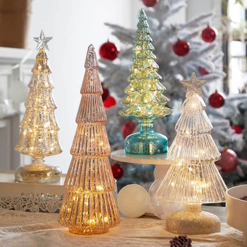 china christmas light decoration led blue christmas tree car christmas tree sale