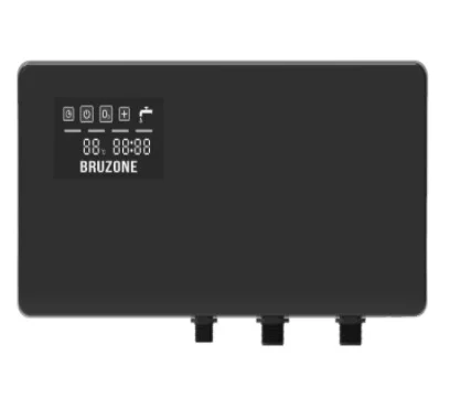 wall mounted ozone laundry for cloth disinfection home ozonator washing machine  ozono lavadora ozono lavatrice