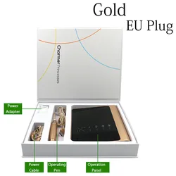 New Arrivals Full Touch Panel Permanent Makeup Microblading Pen Mts Lip Eyebrow Tattoo Machine Set