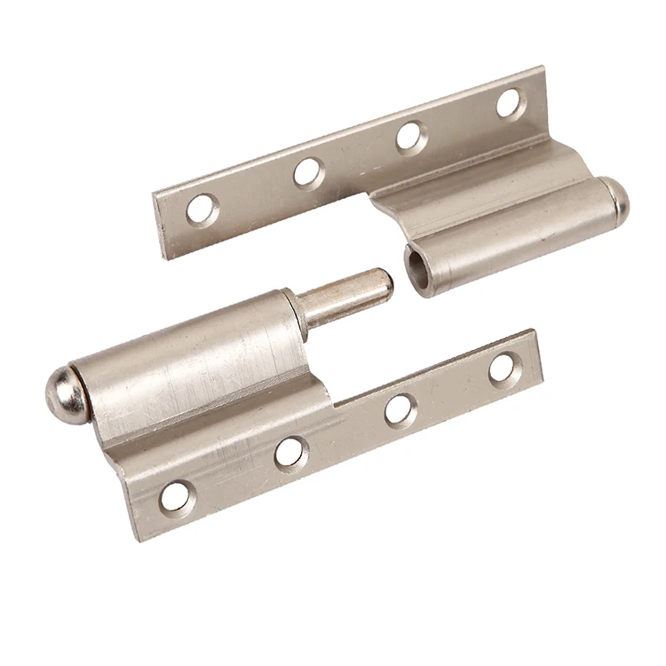  Гибочные железные дверные петли/оконные петли