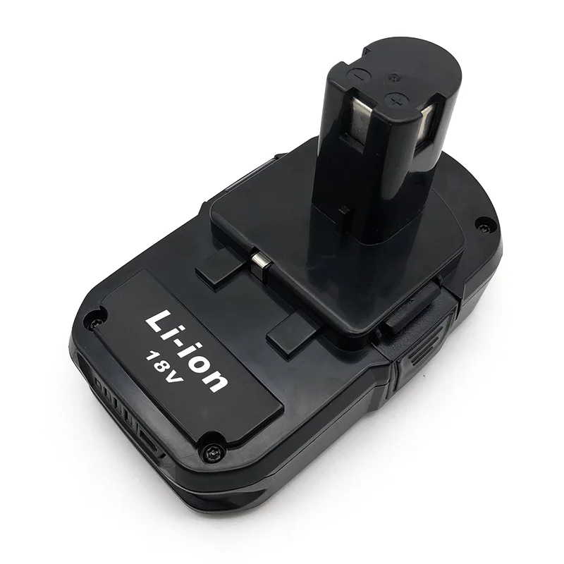 factory wholesale replacement 18v lithium battery for power tools P102 P103 P104 P105 P106 P107 P108