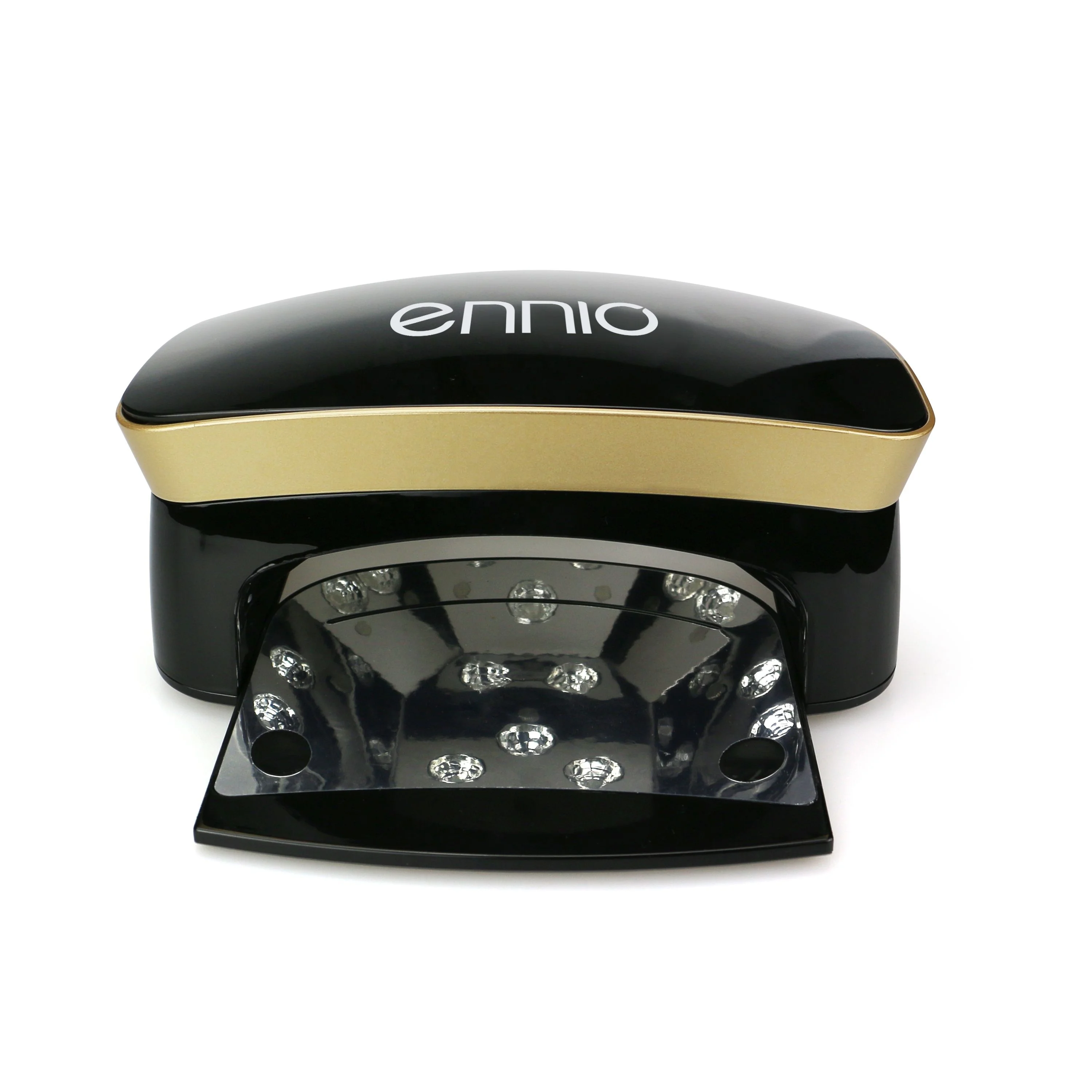 5 Finrs Professional 36W UV LED Nail Lamp with Digital Screen for Manicure Salon Shop Use Nail Polish Curing