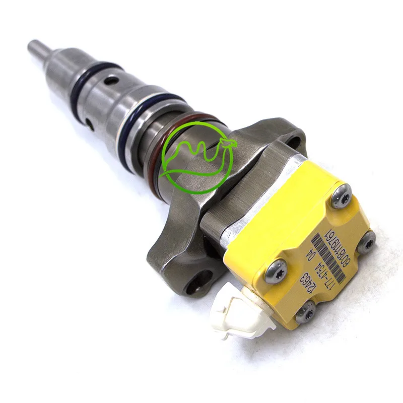 Горячая продажа Common Rail Инжектор для 3126B/3126E 178-0199 1780199 10R-0782