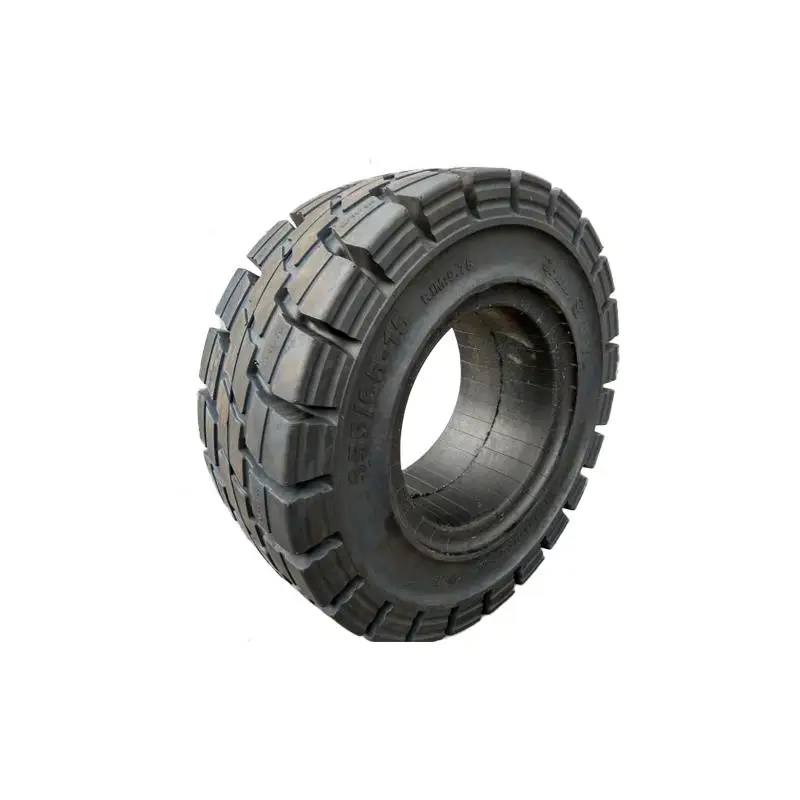 
355/65-15 8.25-15 10.00-20 8.25-20 6.00-9 solid forklift tires for heli hecha liugong tailift 