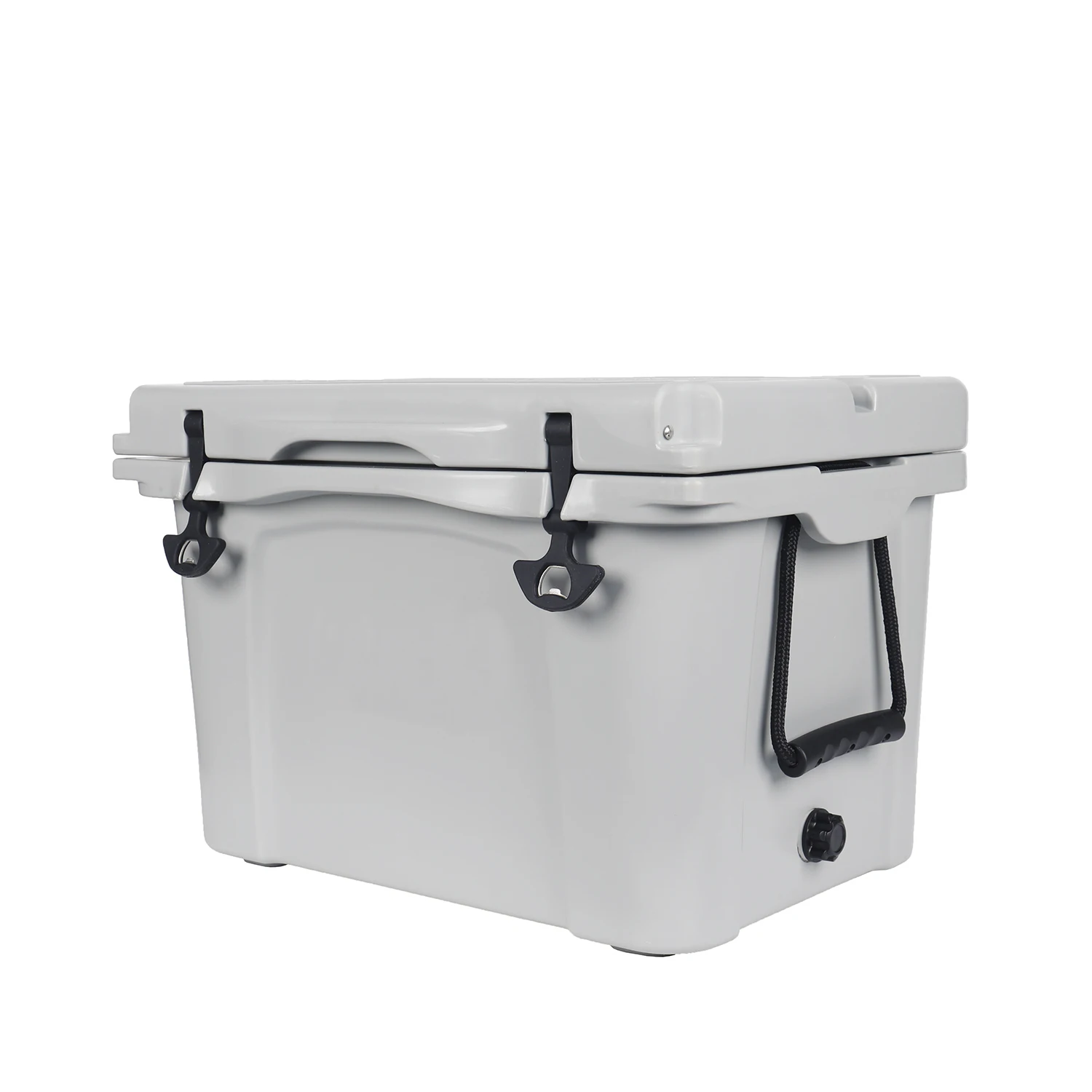 110Qt Ice cooler box ice chest rotomolded cooler box igloo cooler