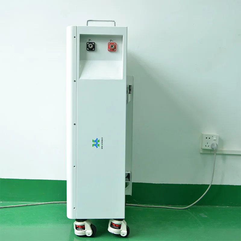 Настенная коробка для солнечной батареи 48 В комплект Lifepo4 51 2 280Ah 304Ah 320Ah 16S корпус вертикальный с Bms