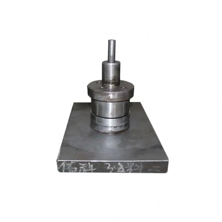 High Precision Turning Parts Punching Compression Mold Manufacturer