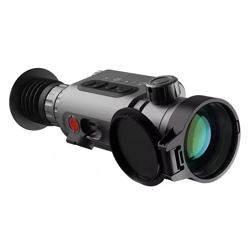 Thermal imager New Hunting Sytong PM03-50 Scope for Optical Night sight Observation Searching Thermal Imaging Monocular