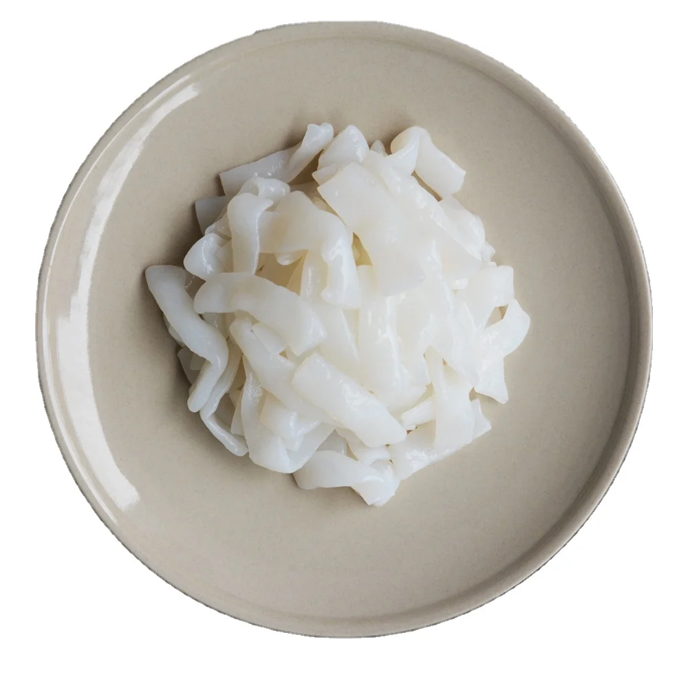 Diet food Konjac flour Italian Vietnamese stir-fried style macaroni penne