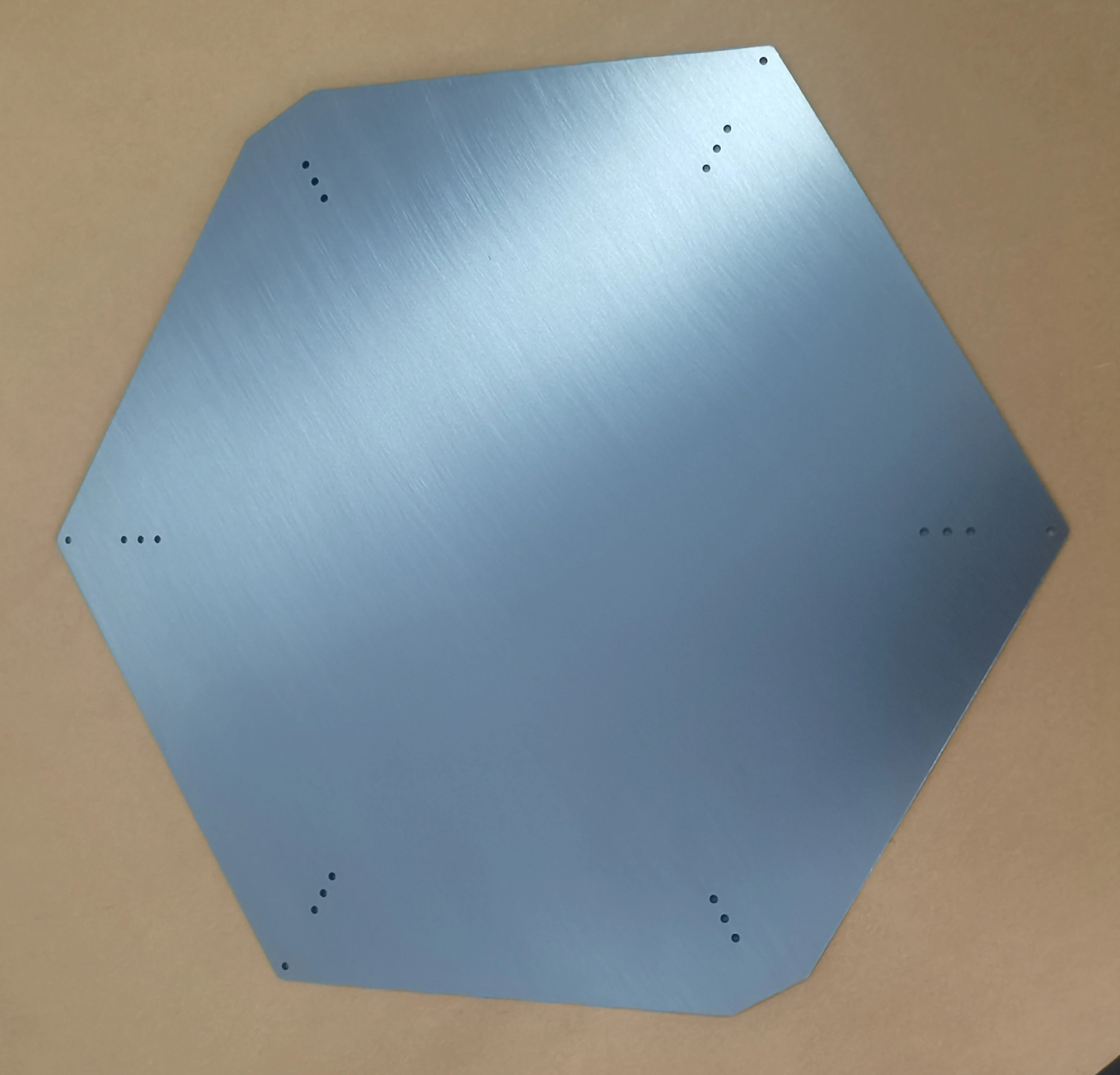 Good Quality Tantalum Niobium Pipe Precision Machined Components Tantalum Niobium Bar